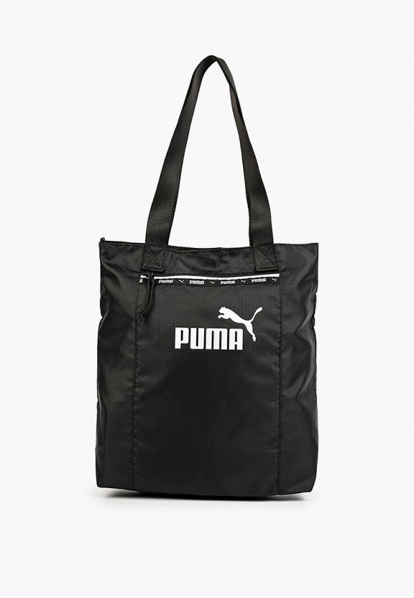 

Сумка PUMA, Черный, Core Base Shopper