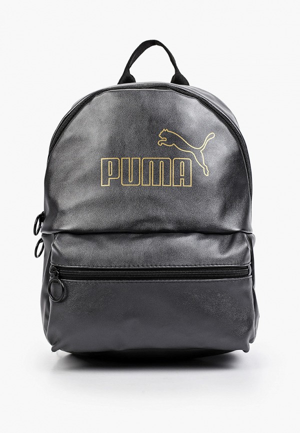 Рюкзак PUMA серый 079151 RTLACE081001