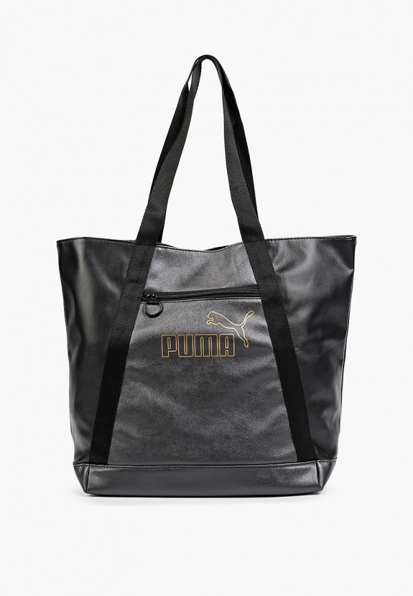 

Сумка PUMA, Черный, Core Up Large Shopper