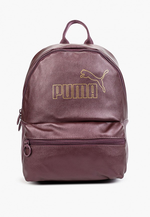 Рюкзак PUMA фиолетовый 079151 RTLACE081201