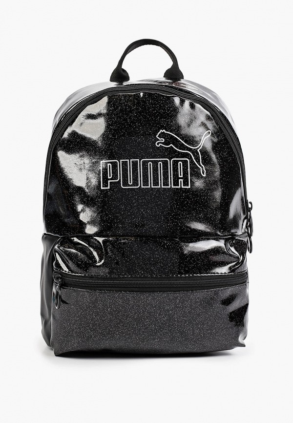 Рюкзак PUMA черный 079151 RTLACE081401