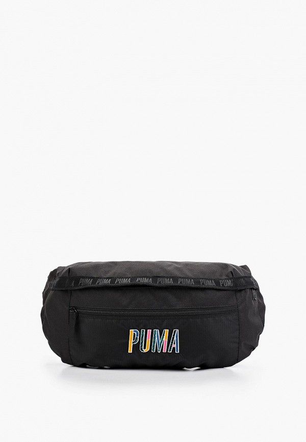 

Сумка поясная PUMA, Черный, Originals SWxP Oversize Waist Bag