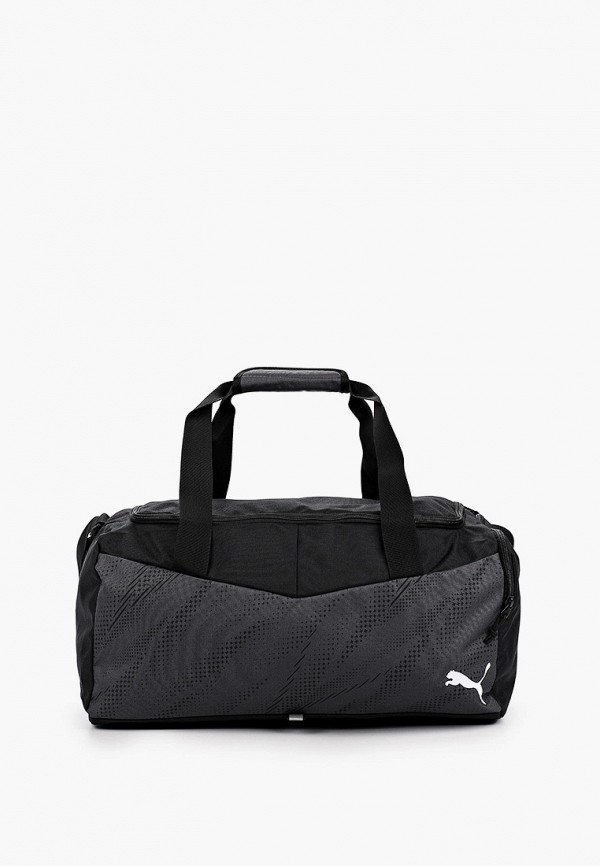 

Сумка спортивная PUMA, Черный, individualRISE Small Bag
