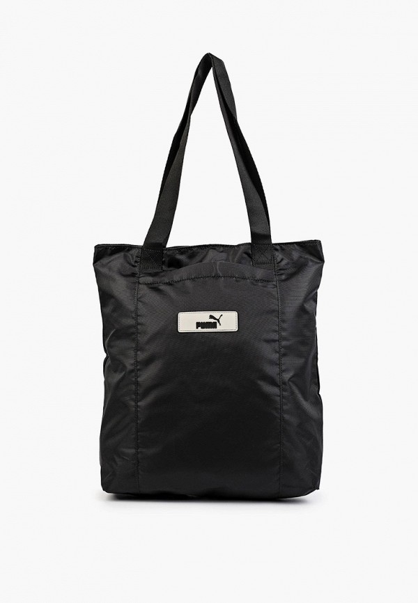 

Сумка PUMA, Черный, Core Pop Shopper