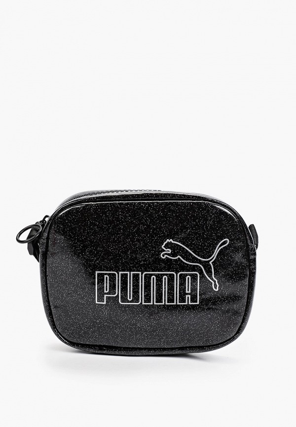 

Сумка PUMA, Черный, Core Up Cross Body Bag