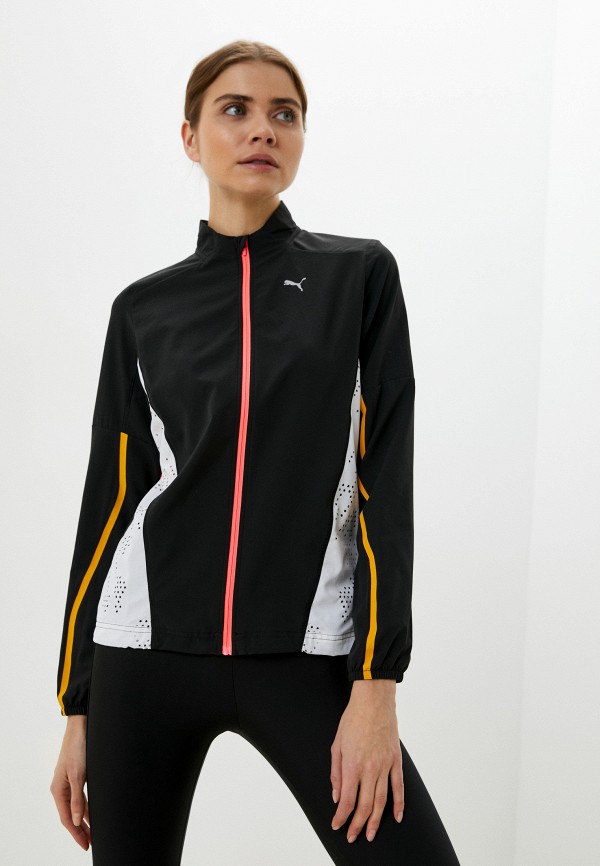 фото Ветровка puma