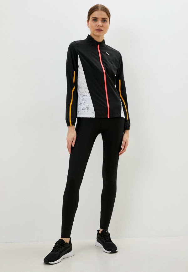 фото Ветровка puma