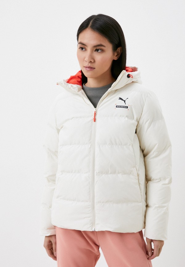 Куртка утепленная  PUMA