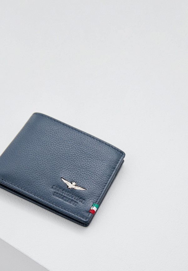 фото Кошелек aeronautica militare