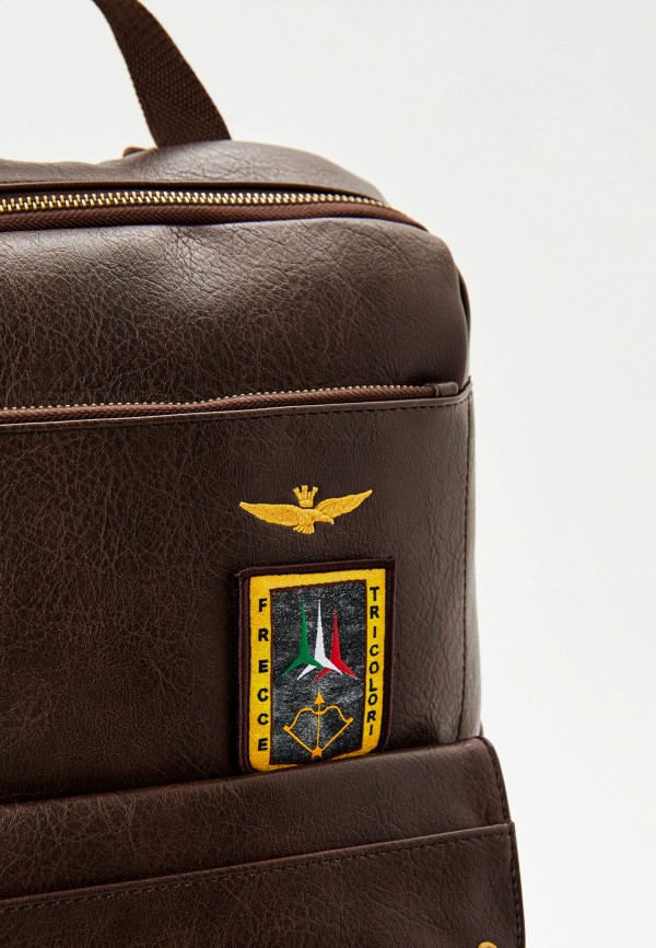 фото Рюкзак aeronautica militare