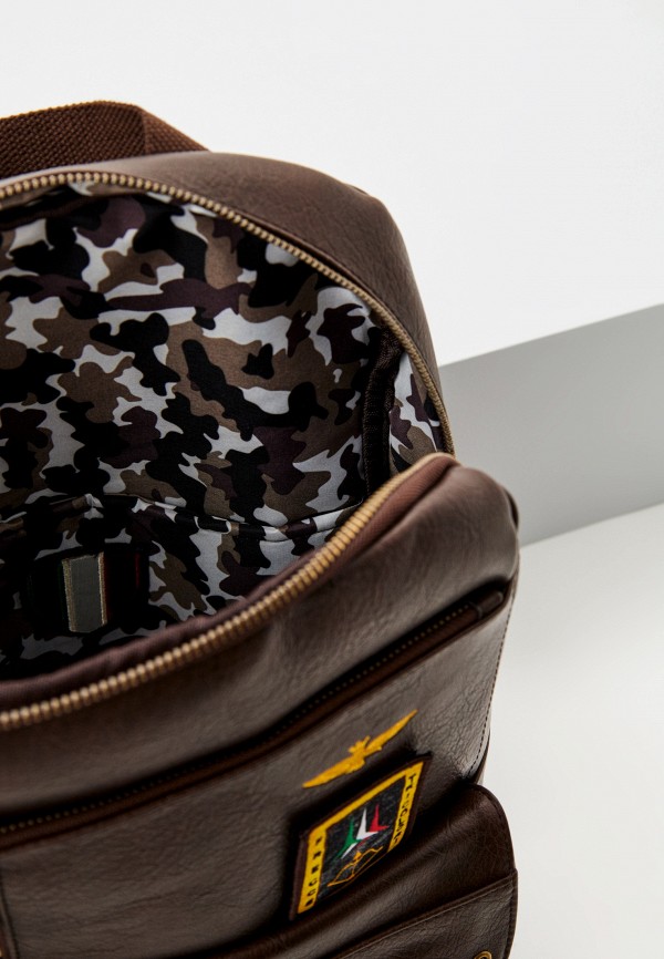 фото Рюкзак aeronautica militare