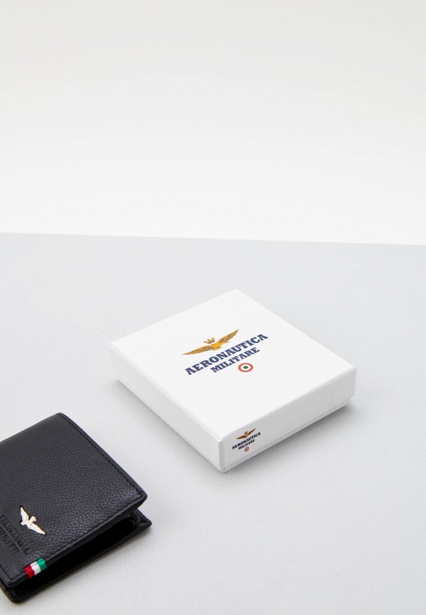 Кошелек Aeronautica Militare Кошелек Aeronautica Militare фото