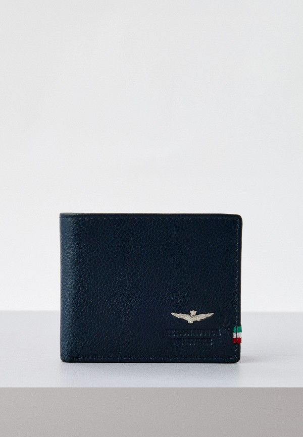 

Кошелек Aeronautica Militare, Синий