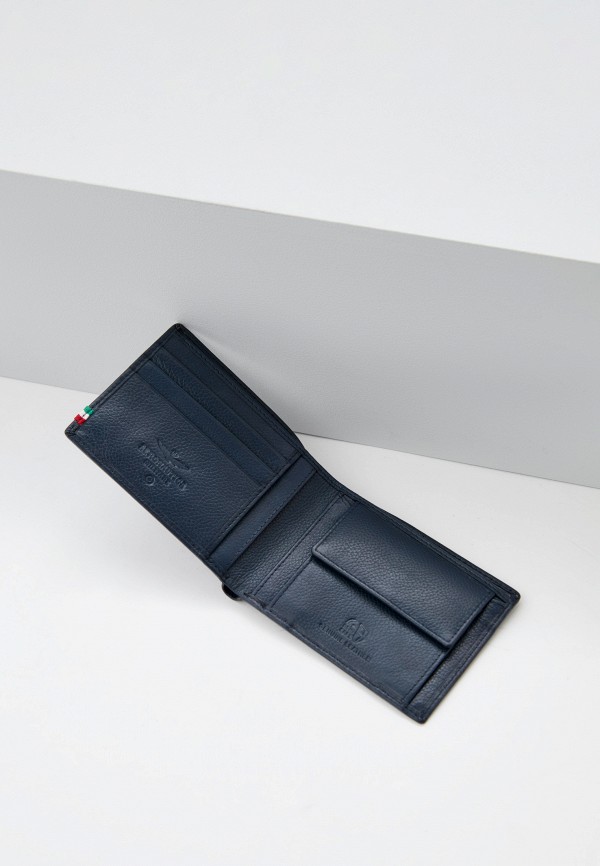 фото Кошелек aeronautica militare