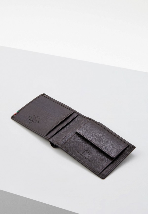 фото Кошелек aeronautica militare