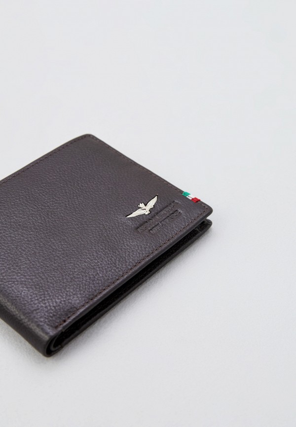 фото Кошелек aeronautica militare