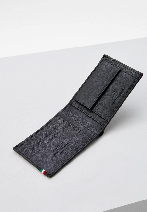 фото Кошелек aeronautica militare