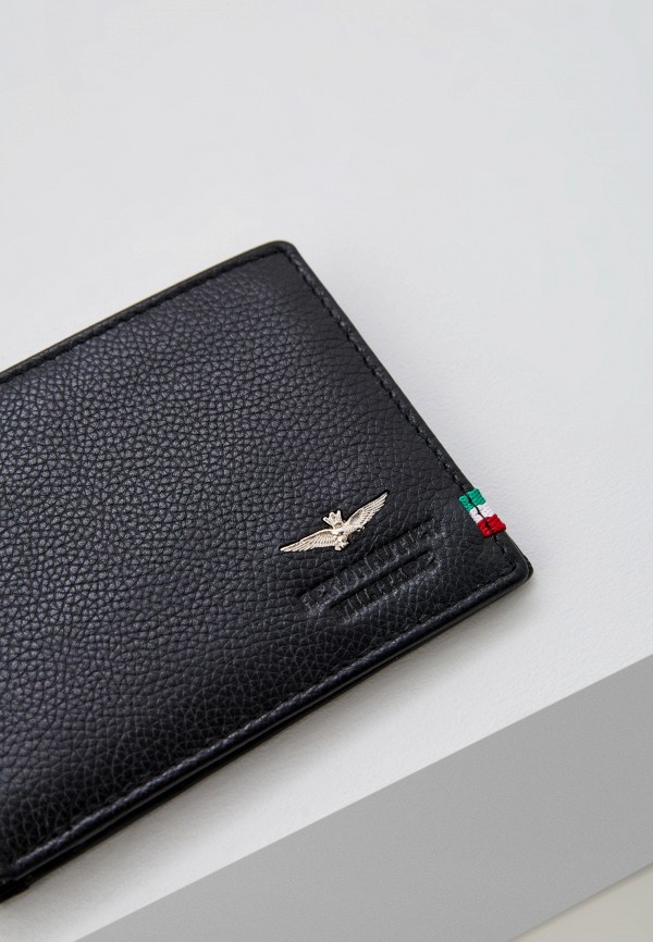 фото Кошелек aeronautica militare