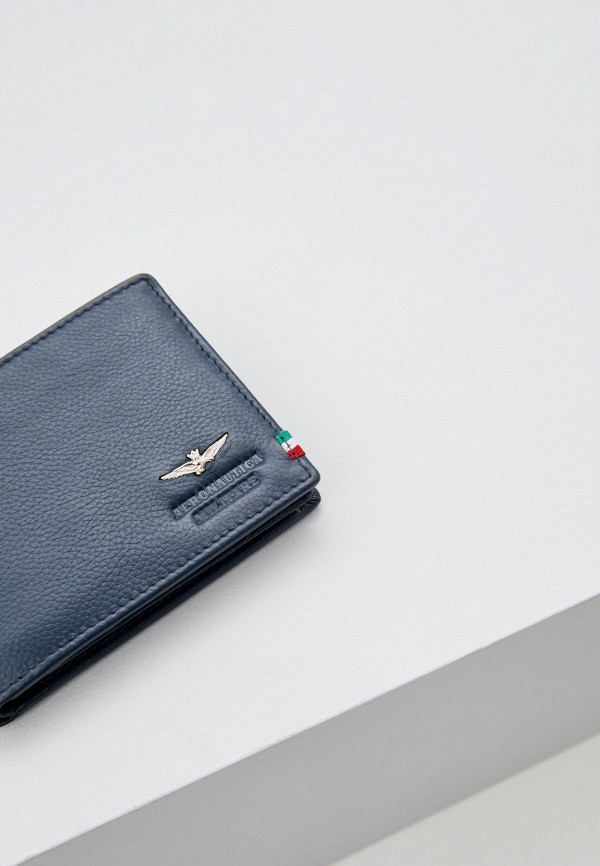 фото Кошелек aeronautica militare