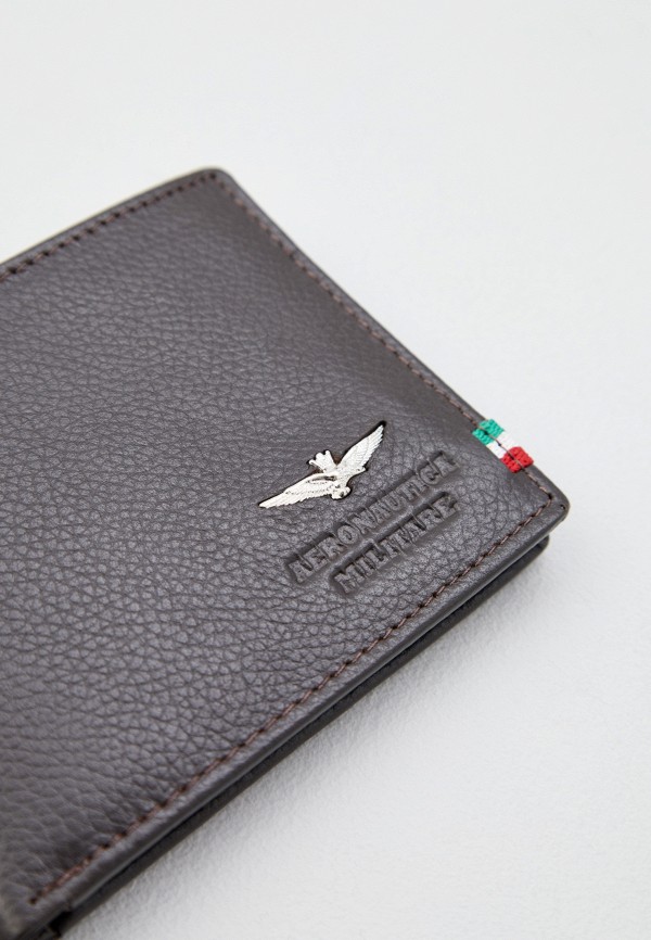 фото Кошелек aeronautica militare