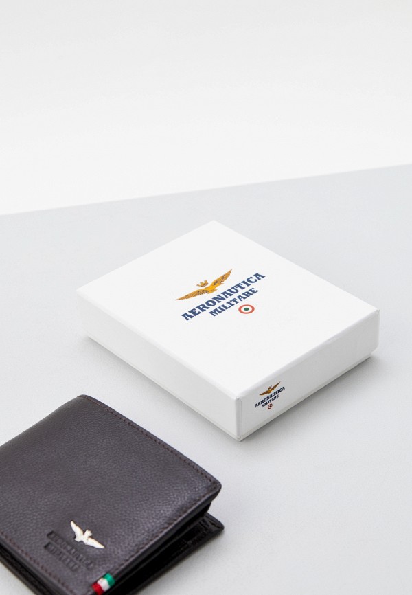 фото Кошелек aeronautica militare