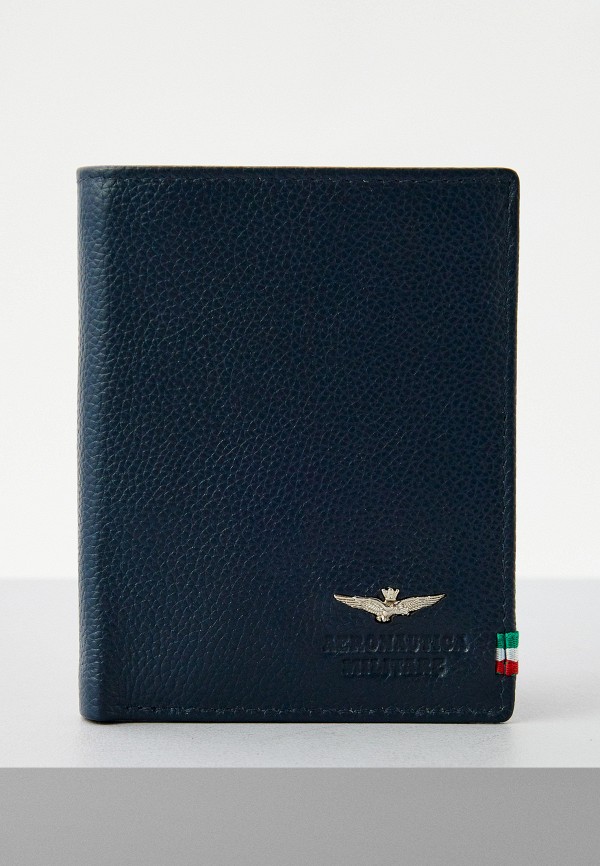 

Кошелек Aeronautica Militare, Синий