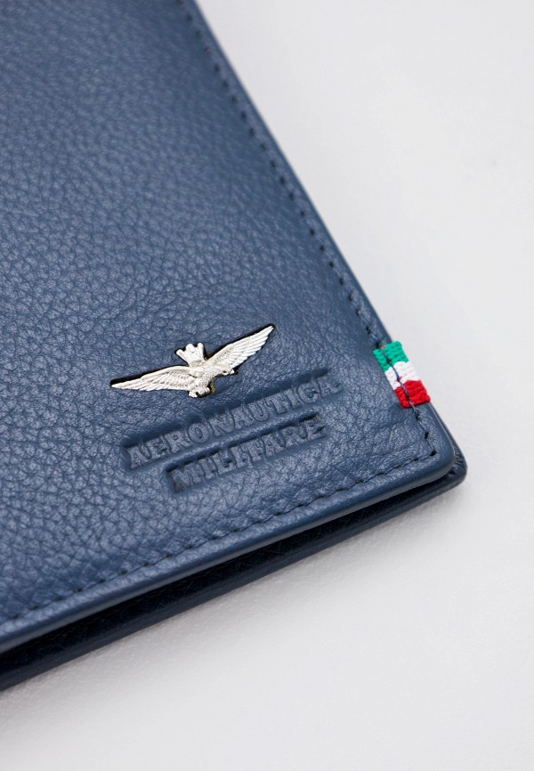 фото Кошелек aeronautica militare