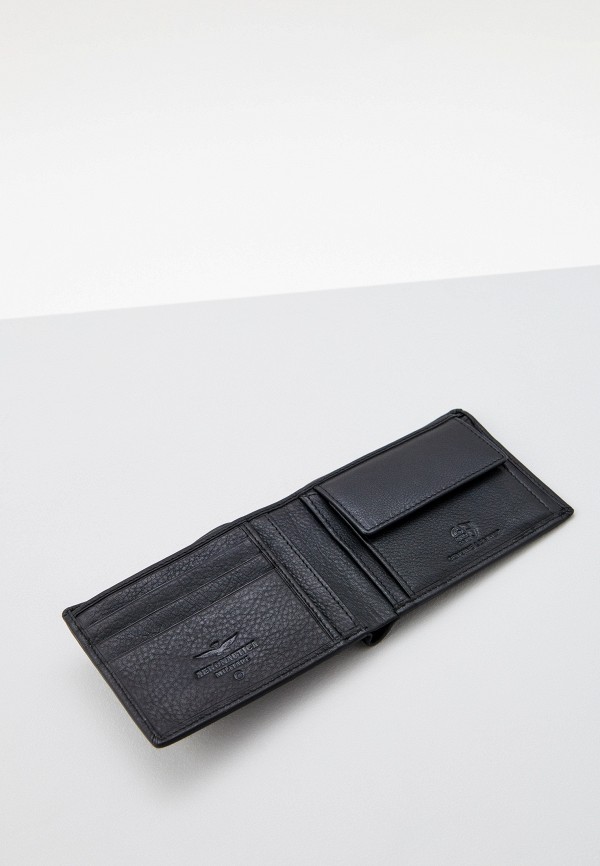 фото Кошелек aeronautica militare