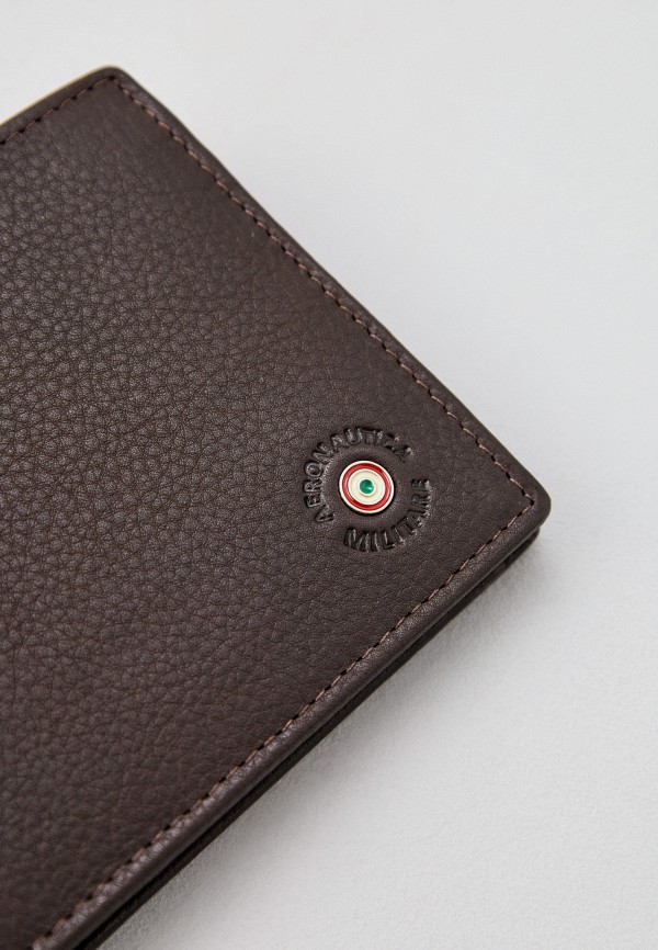 фото Кошелек aeronautica militare