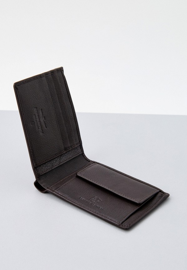 фото Кошелек aeronautica militare