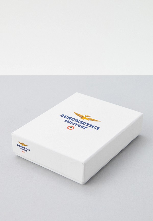 фото Кошелек aeronautica militare