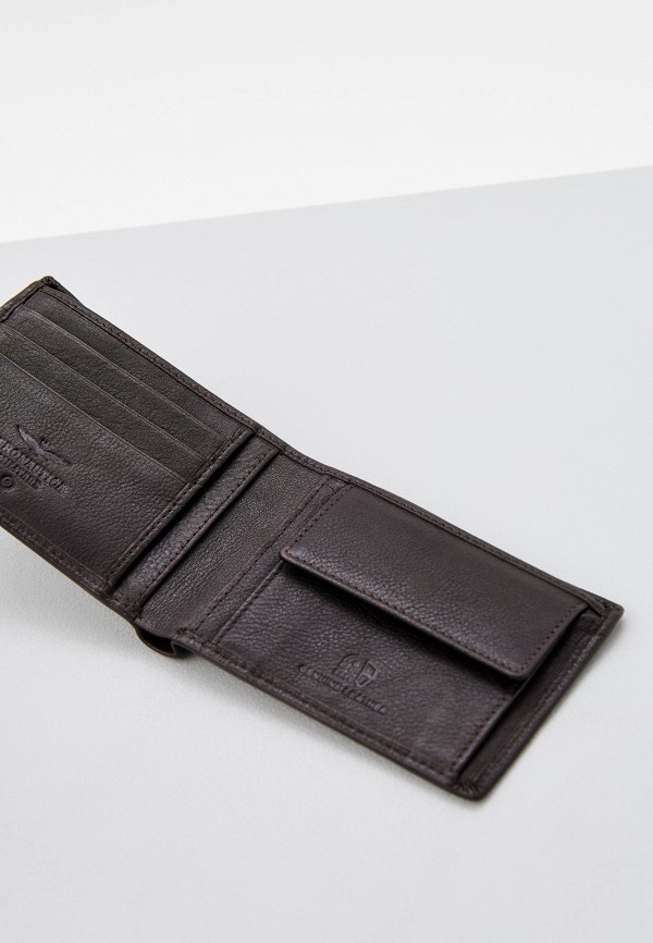 фото Кошелек aeronautica militare