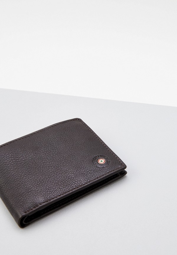 фото Кошелек aeronautica militare