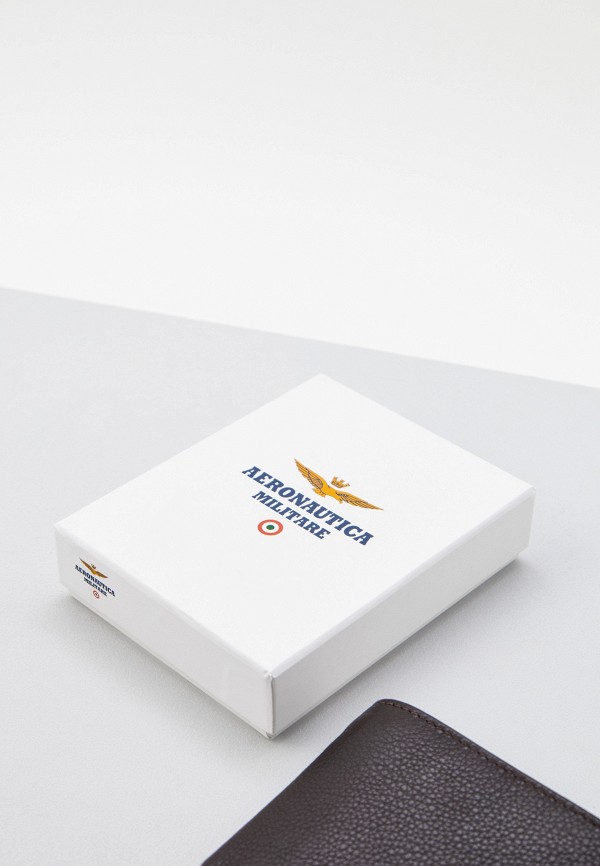 фото Кошелек aeronautica militare