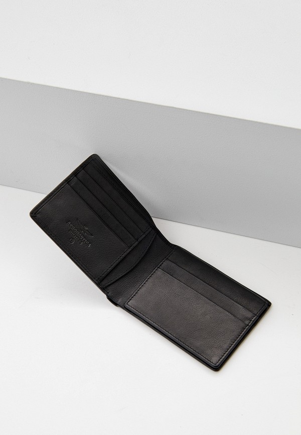 фото Кошелек aeronautica militare