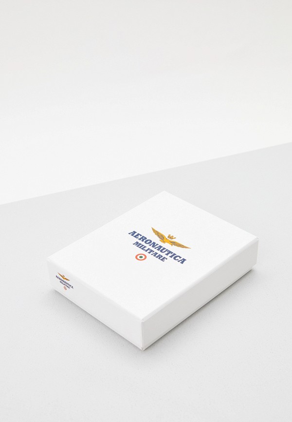 фото Кошелек aeronautica militare