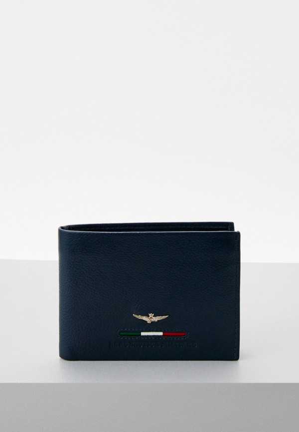 

Кошелек Aeronautica Militare, Синий