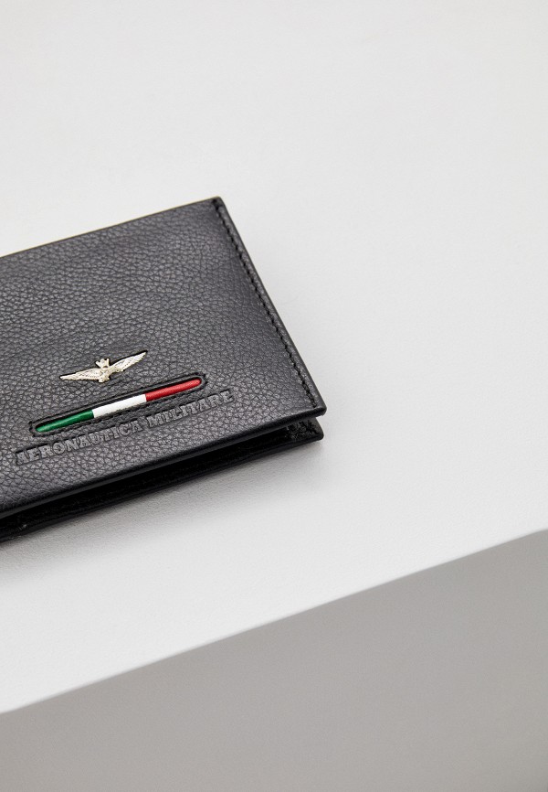 фото Кошелек aeronautica militare