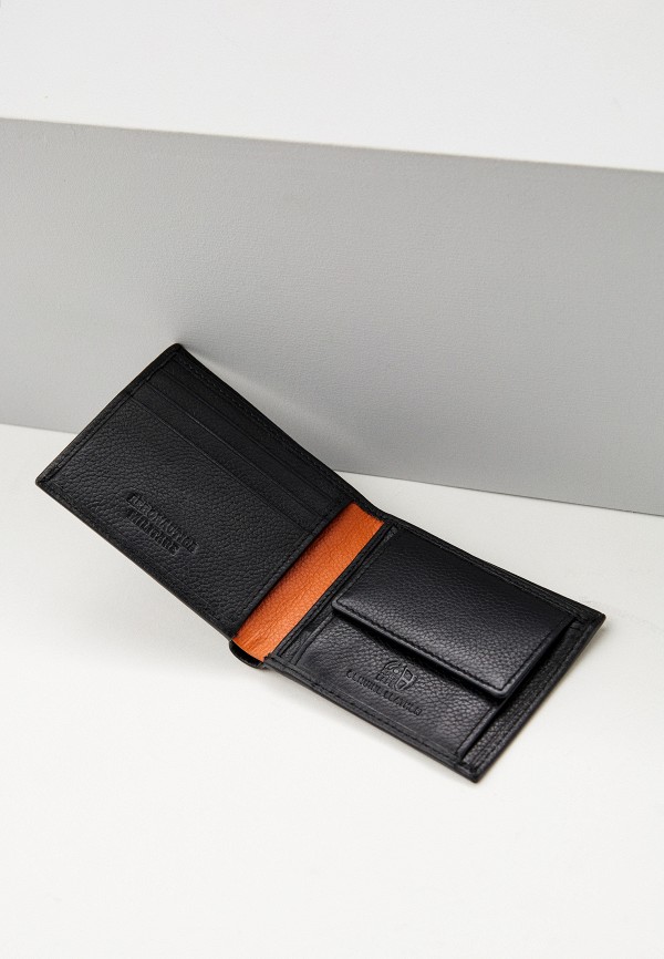 фото Кошелек aeronautica militare