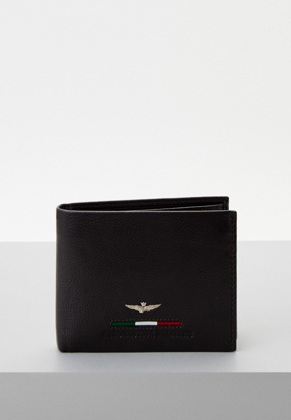 

Кошелек Aeronautica Militare, Коричневый