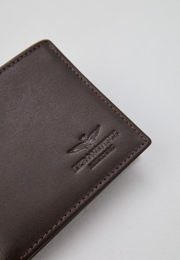 фото Кошелек aeronautica militare