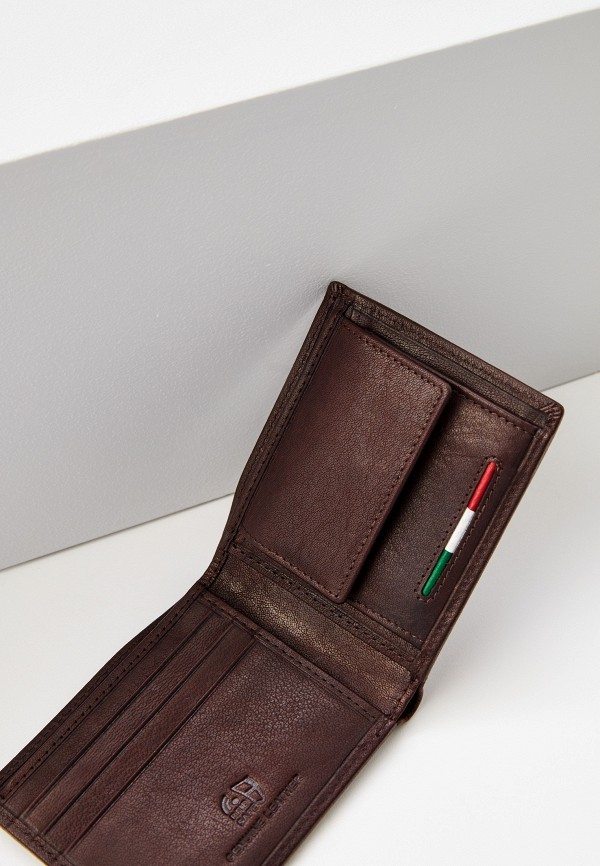 фото Кошелек aeronautica militare