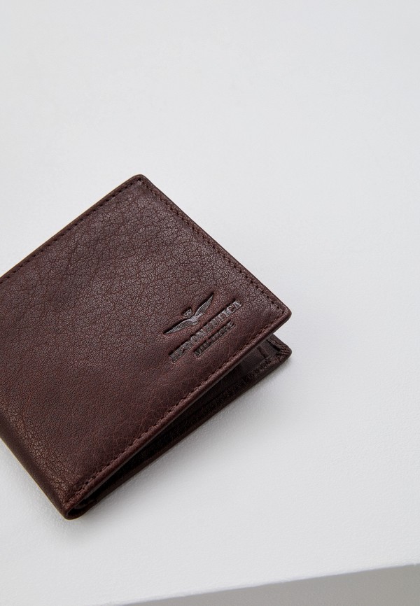 фото Кошелек aeronautica militare