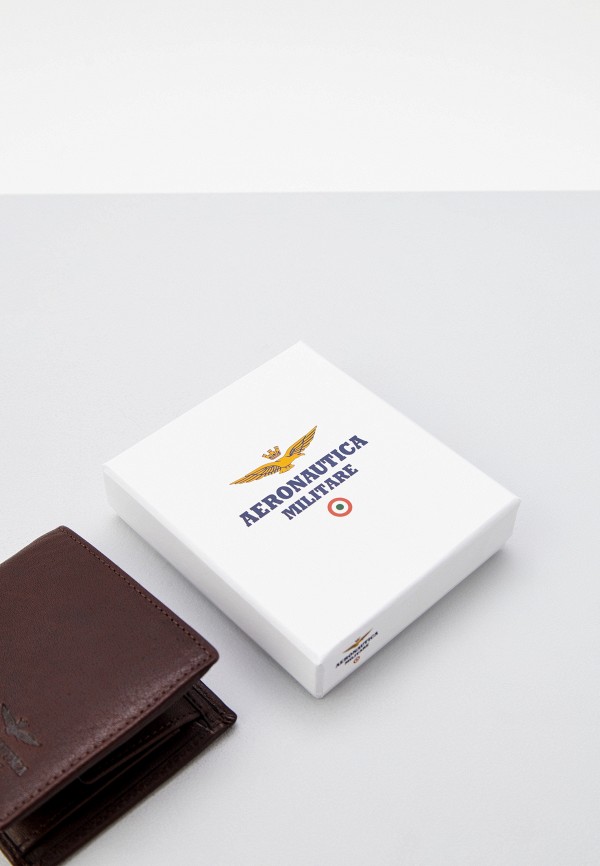 фото Кошелек aeronautica militare