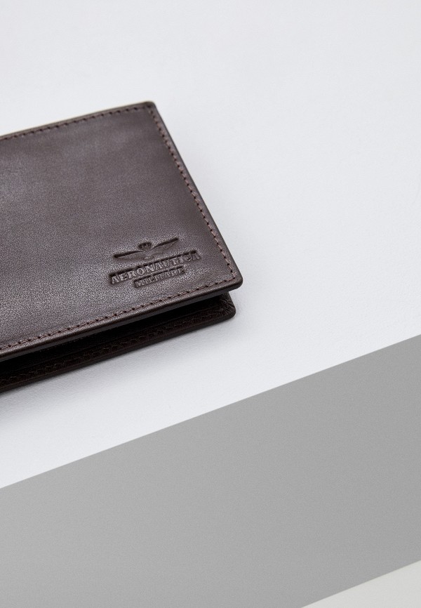 фото Кошелек aeronautica militare