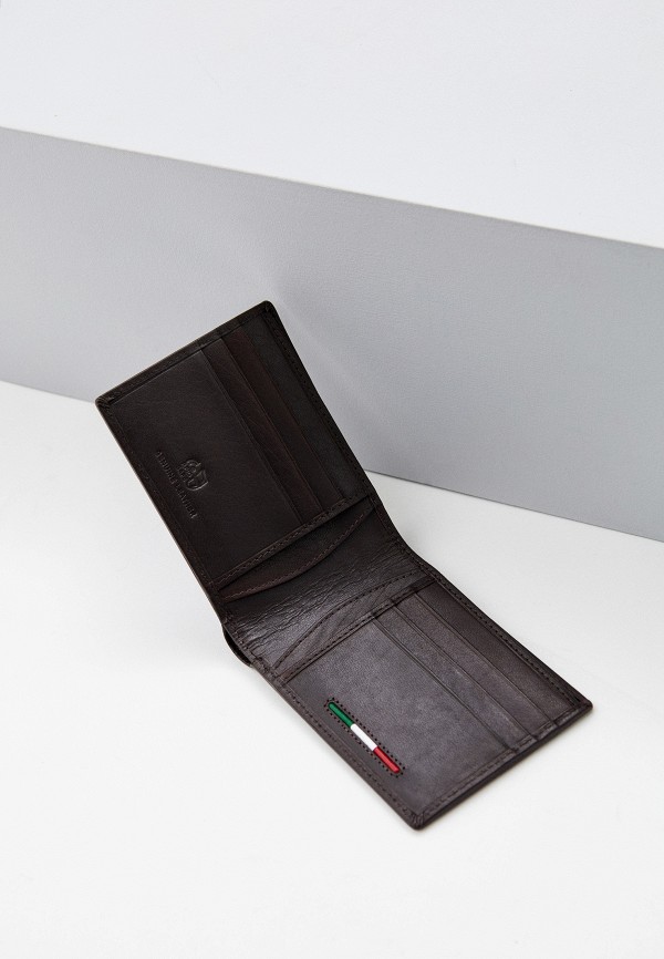 фото Кошелек aeronautica militare