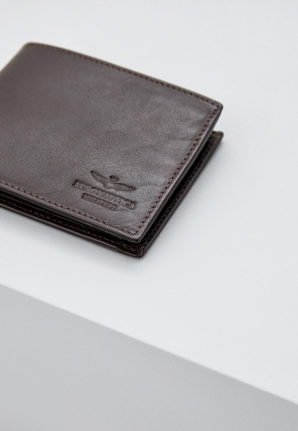 фото Кошелек aeronautica militare