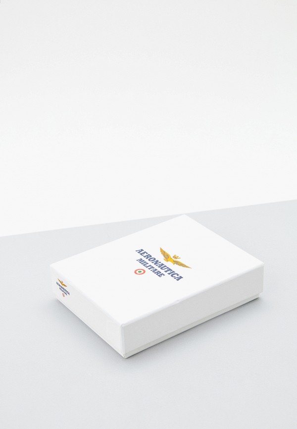 фото Кошелек aeronautica militare