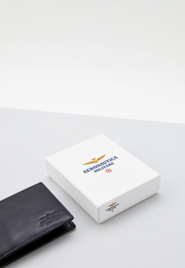 фото Кошелек aeronautica militare