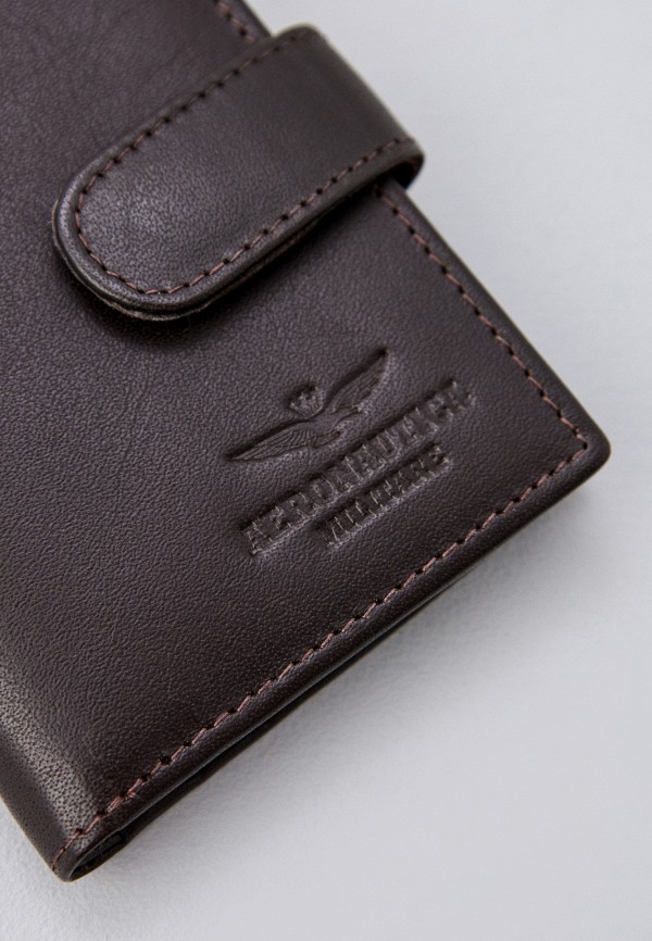 фото Кошелек aeronautica militare